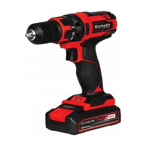 Wiertarko-wkrętarka Einhell TC-CD 18/35 Li 18