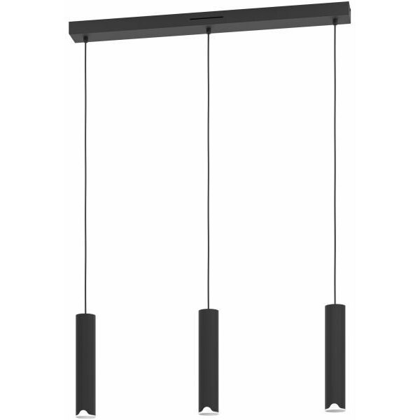 Lampa stołowa EGLO EGLO BALAMORTA-Z, Black