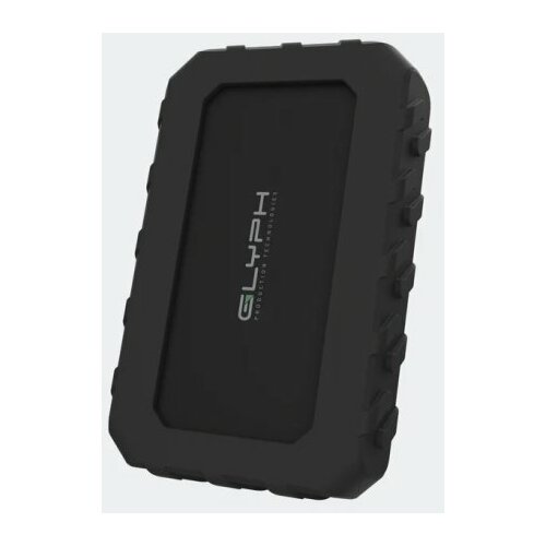 Dysk zewnętrzny SSD Glyph Atom EX20