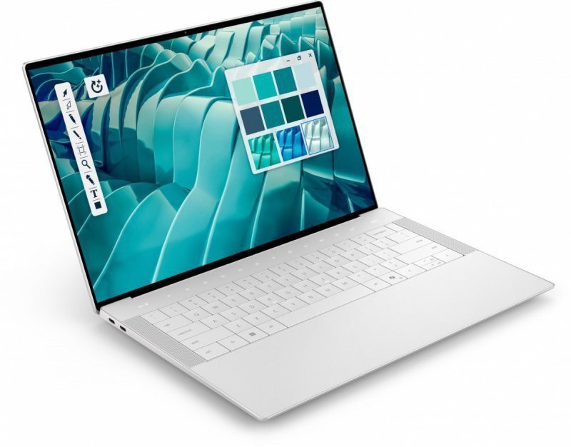 DELL 14 Premium - Ultra 7