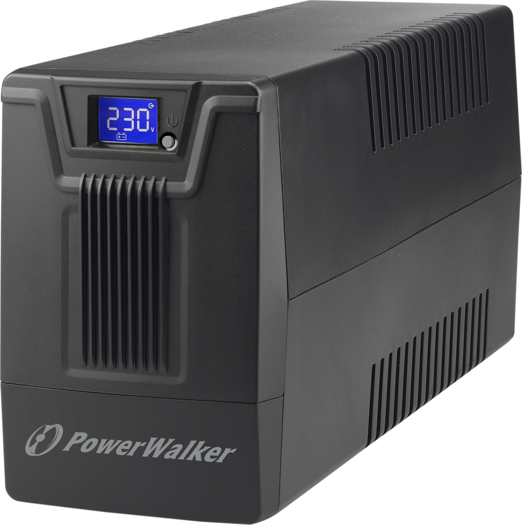 POWER WALKER UPS PowerWalker VI 600