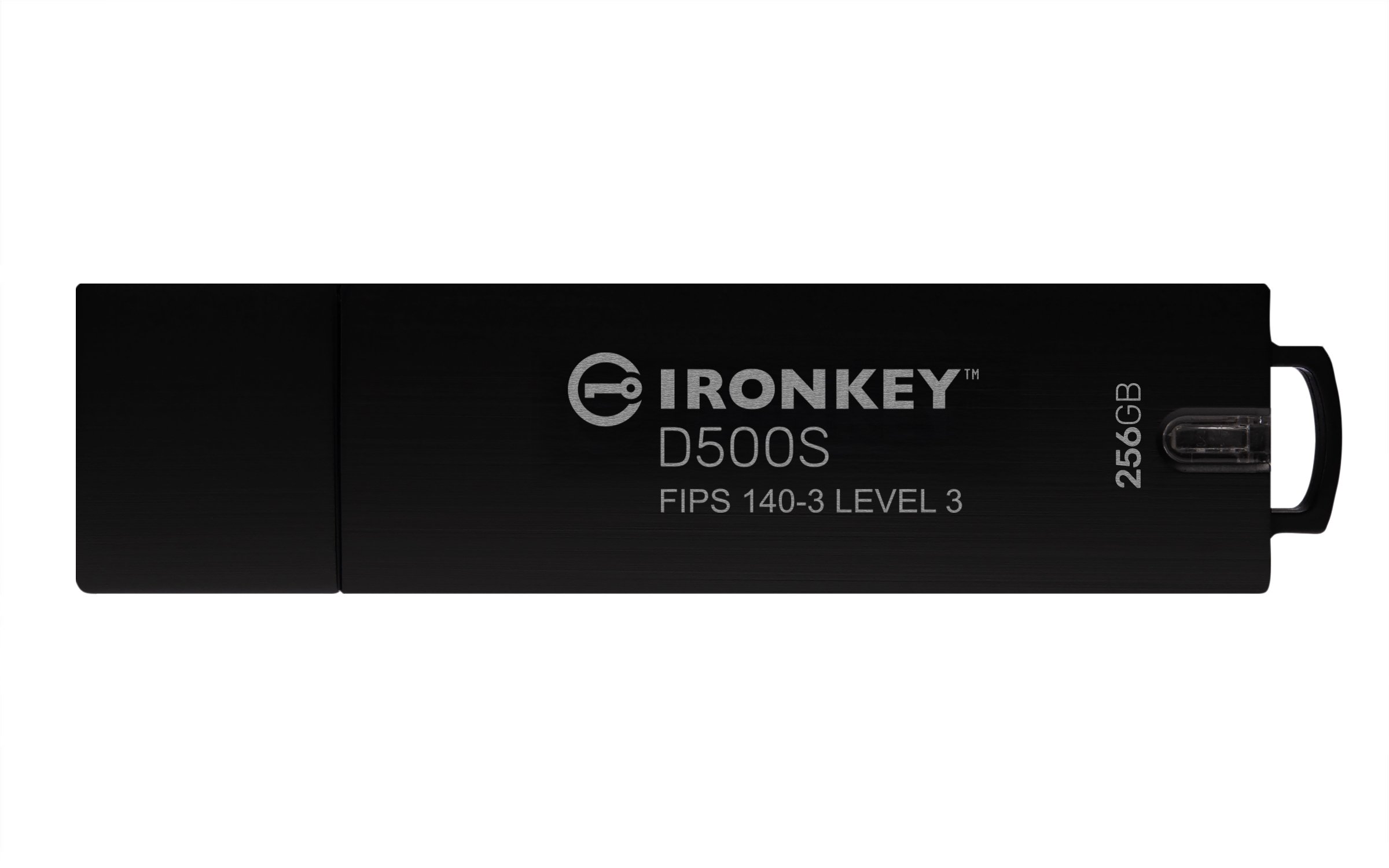 Pendrive PNY IronKey D500S, 512 GB