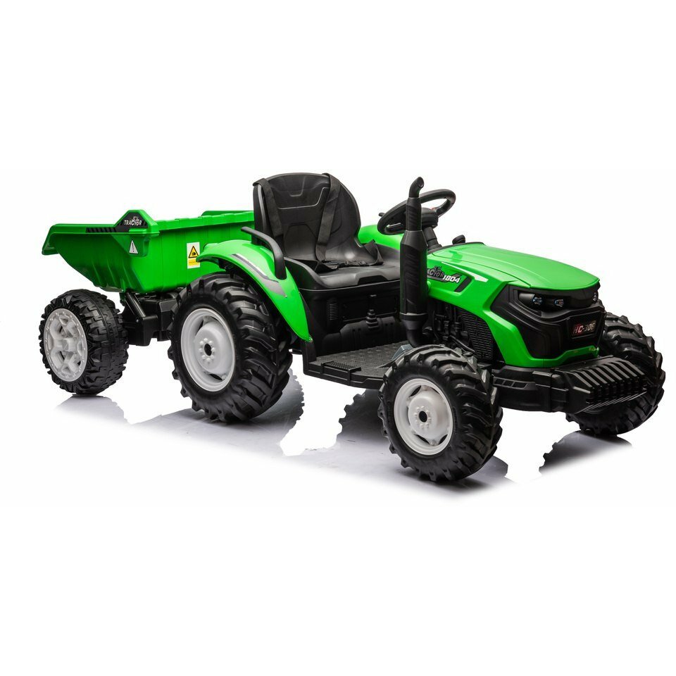 Lean Cars Traktor Na Akumulator HC-306
