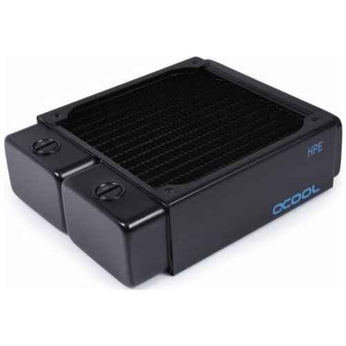 Alphacool NexXxoS HPE-45 Radiator 120mm -