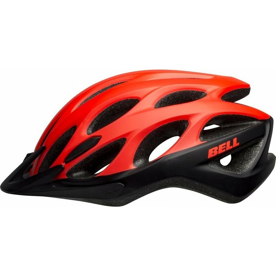 Bell Kask mtb Traverse matte infrared