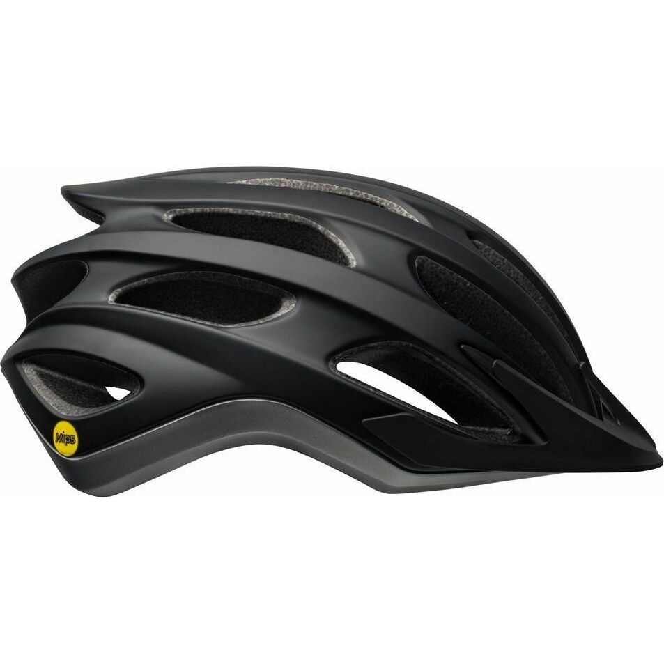 Bell BELL DRIFTER matte gloss black