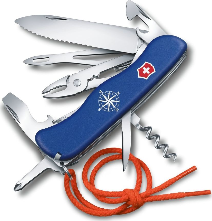 Victorinox V-0.85 93.2W Taschenmesser
