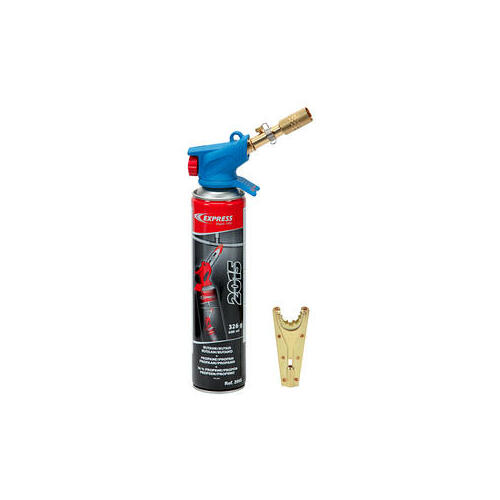 Guilbert Express Lampa lutownicza do instalacji