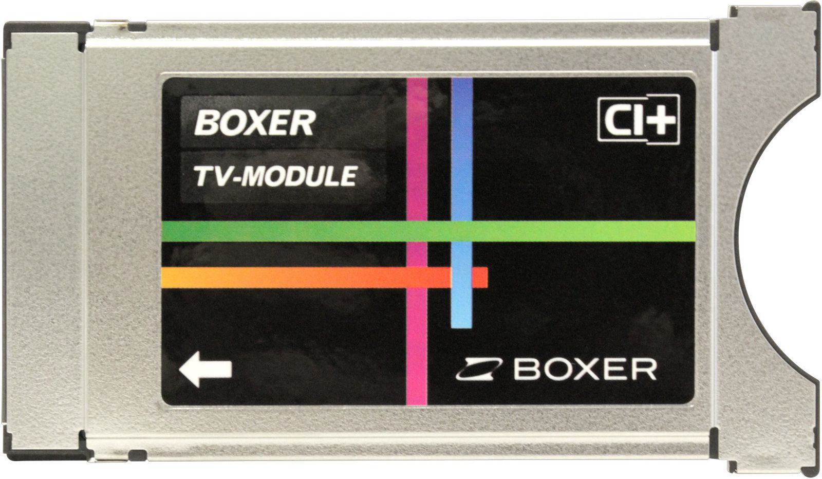Neotion Viaccess Boxer CAM CI+ (8040)