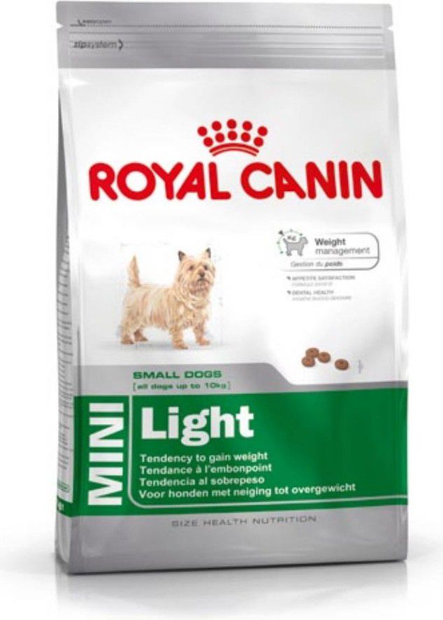 Royal Canin Mini Light Weight Care