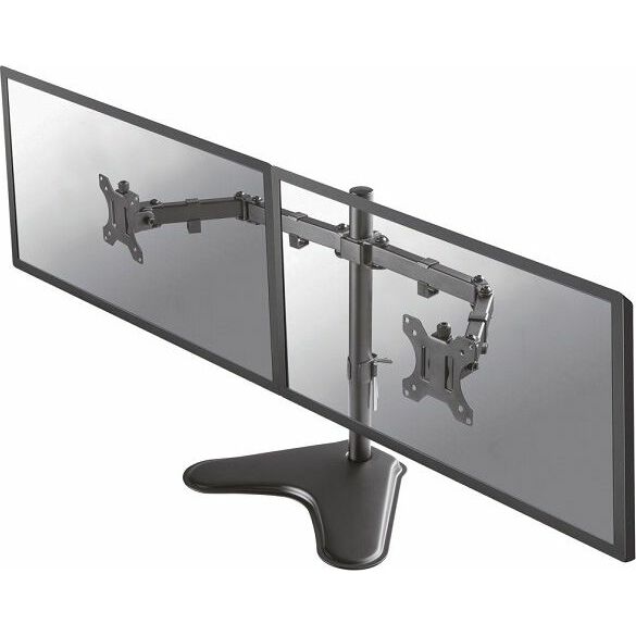 MONITOR ACC DESK MOUNT 10-32"/FPMA-D550DDBLACK
