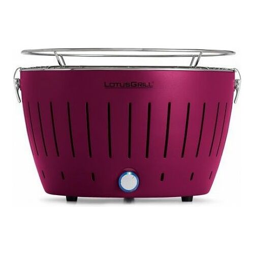 LotusGrill Grill ogrodowy Węglowy Standard 32