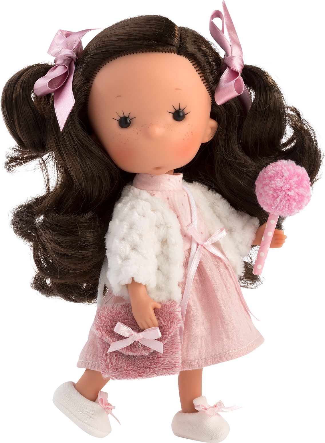 Llorens Llorens 52604 Miss Miniss Lalka