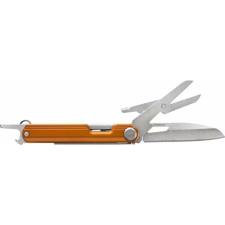 Gerber Multitool ArmBar Slim Cut ORANGE