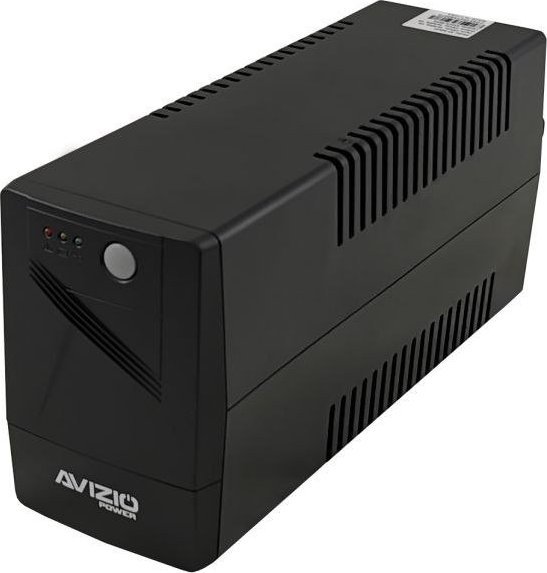 AVIZIO POWER UPS 850VA 480W 1x9AH