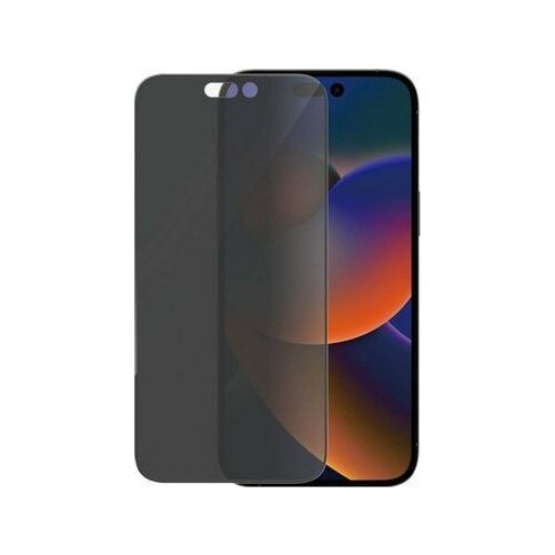 PanzerGlass PanzerGlass Ultra-Wide Fit iPhone 14