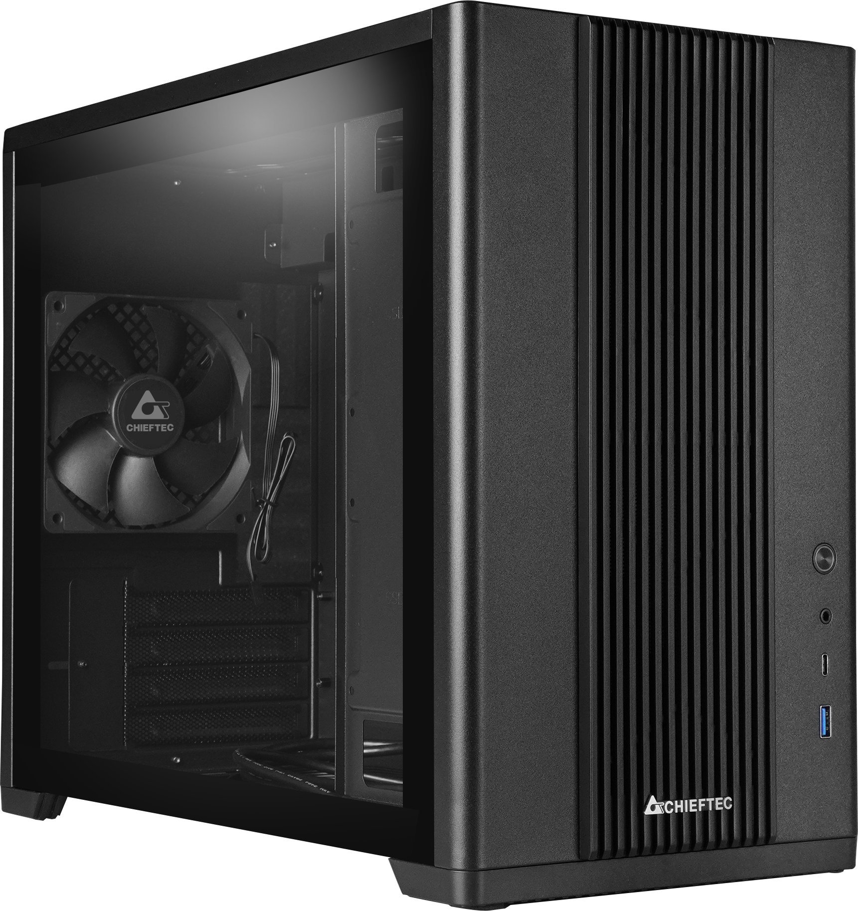 Obudowa Chieftec BX-10B-OP | BX-10B-OP |