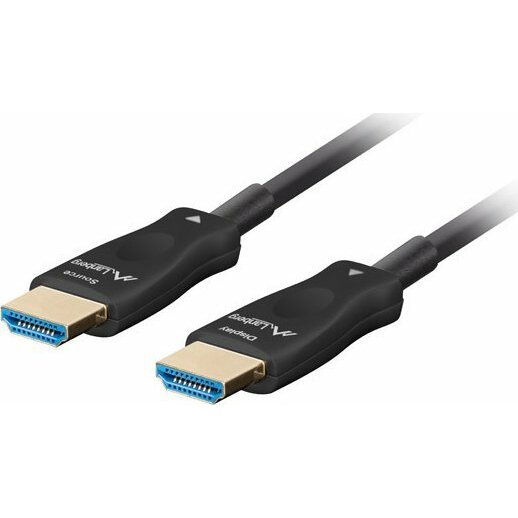 Lanberg Cable HDMI M/M v2.1