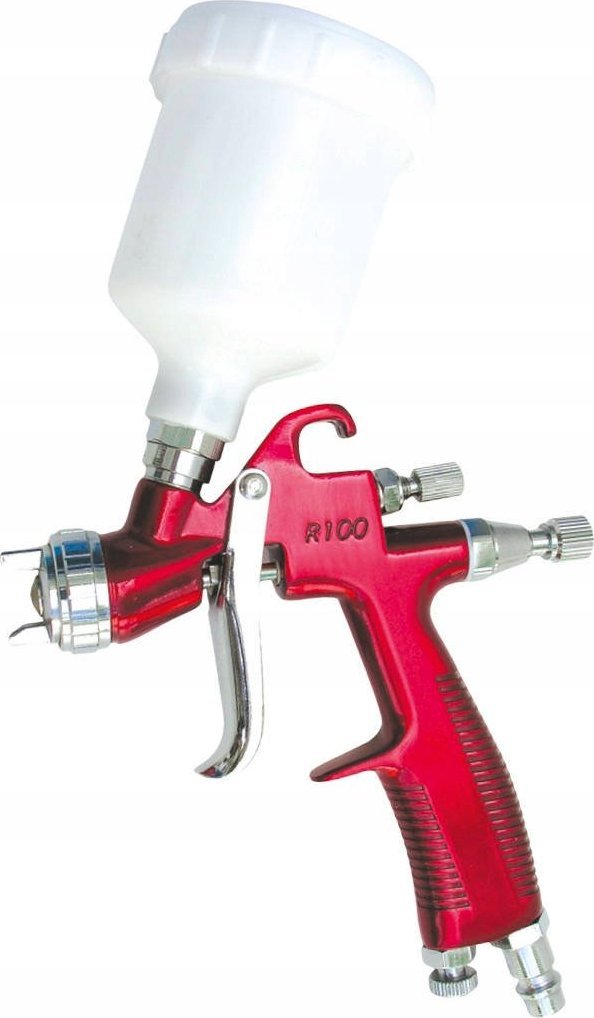 Adler ADLER PISTOLET LAKIERNICZY LVLP 1