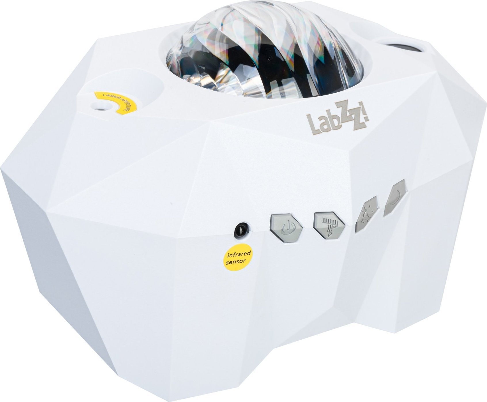 Levenhuk Astroplanetarium LabZZ SP30 białe |