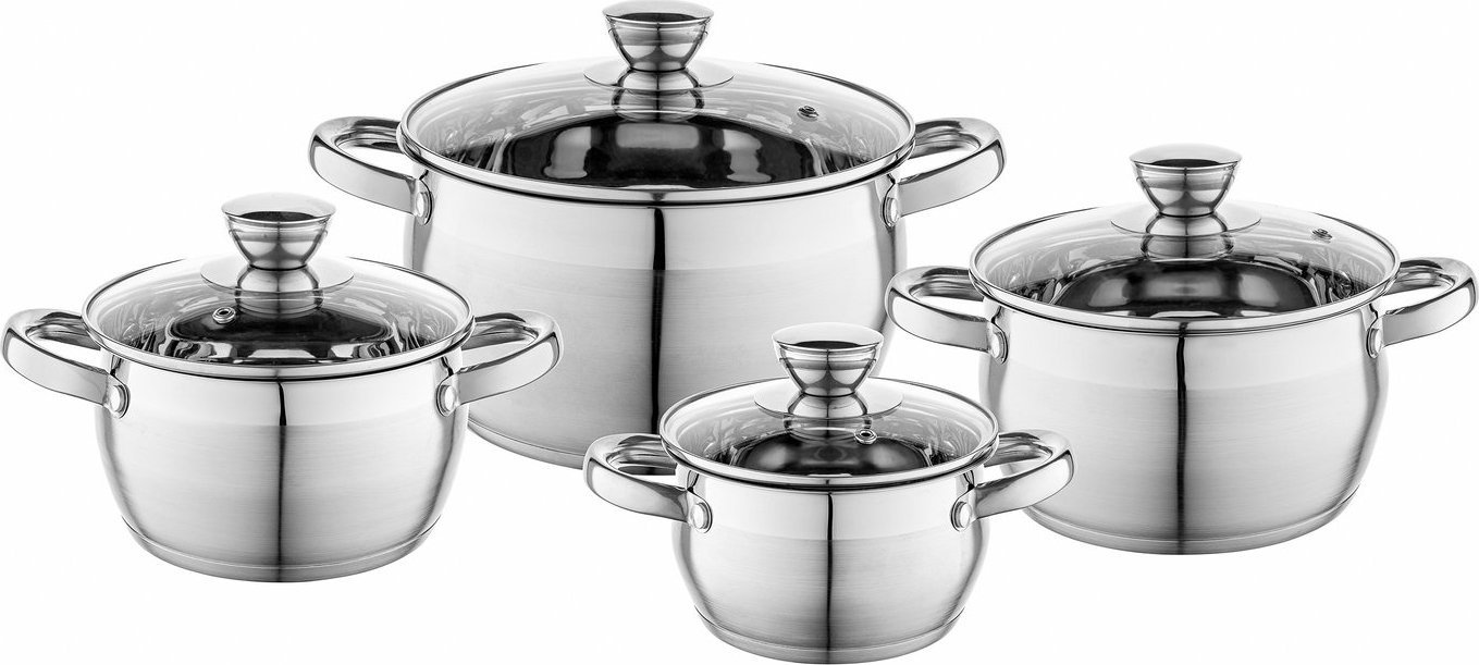 Florina OLIVER INOX 8 CZ. (1