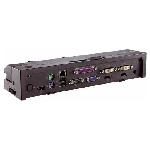 Stacja/replikator Dell E-Port Plus 130W (YP126)