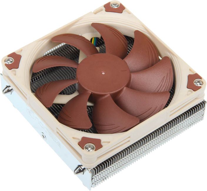 Noctua NH-L9i Processor Cooler 9.2