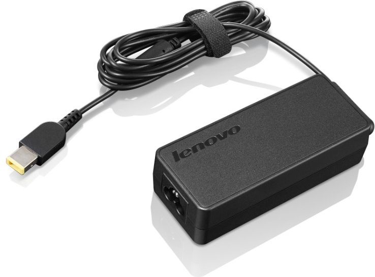 Zasilacz do laptopa Lenovo 65 W