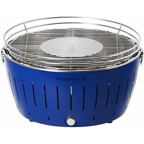 LotusGrill Grill ogrodowy Węglowy XL 40