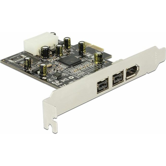 Delock PCI Express Karte > 2