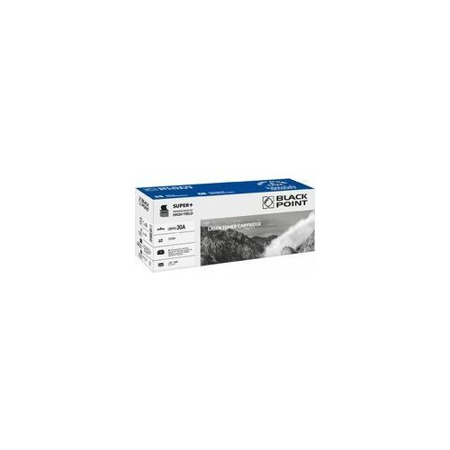 Toner Black Point LBPX3655 Black Zamiennik