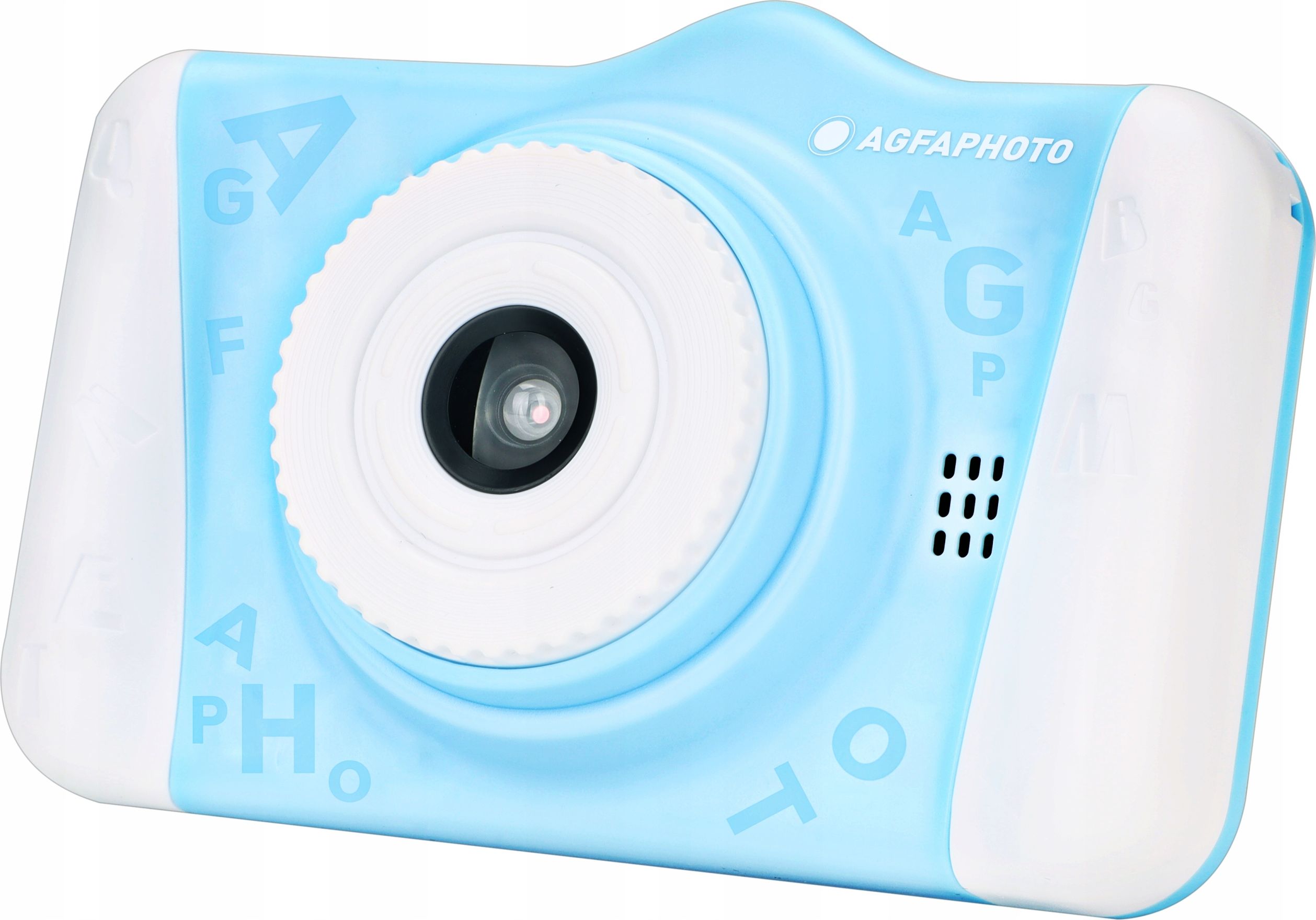 Agfaphoto Realikids Cam 2, blue |