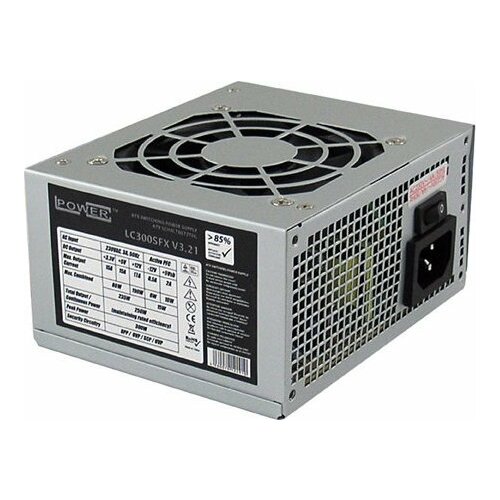 Zasilacz LC-Power SFX 300W (LC300SFX V3