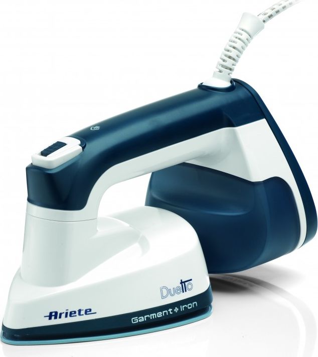 Żelazko Ariete 6246 | 6246 Duetto
