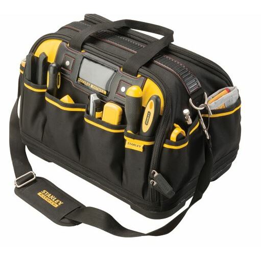 Stanley FATMAX Multi Access tool bag