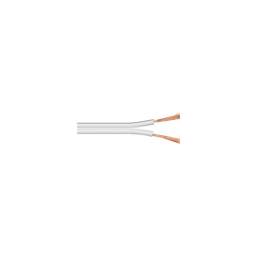 Przewód MicroConnect głosnikowy 2x1.5mm² , 100m