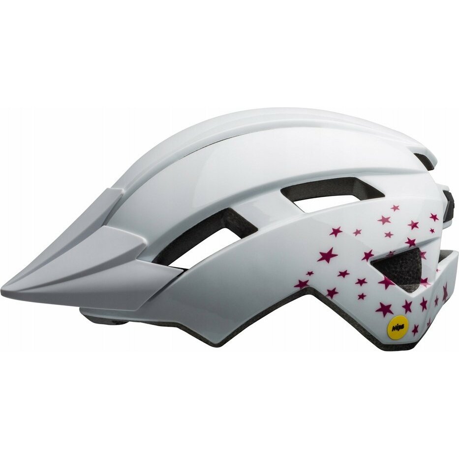 Bell Kask dziecięcy Sidetrack II Integrated