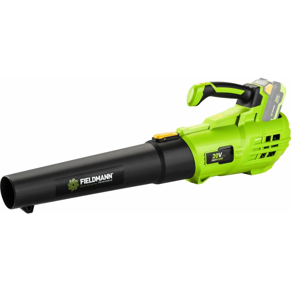 Fieldmann Dmuchawa do liści FZF 70605-0