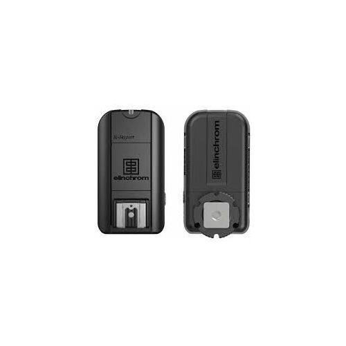 Elinchrom EL-Skyport Receiver plus (E19369) |