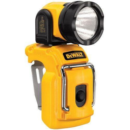 Dewalt LED akumulatorowa 10,8V bez