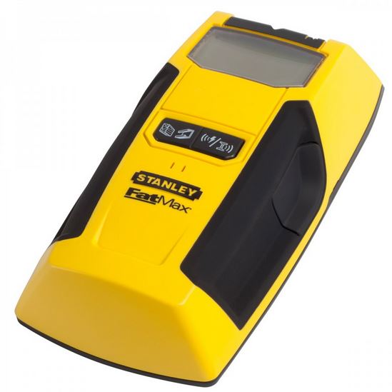 Stanley Wykrywacz profili Stud Finder S300