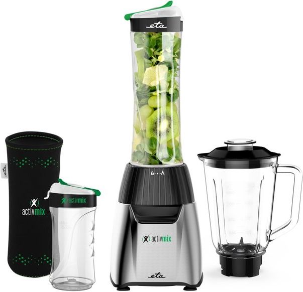 Blender kielichowy ETA Activmix Premium ETA210390000