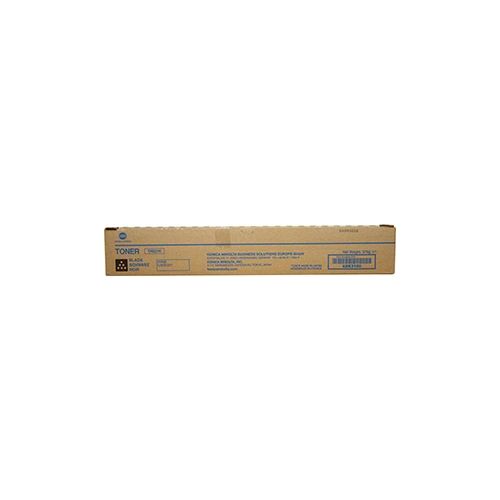 Toner Konica Minolta TN-221 Black Oryginał
