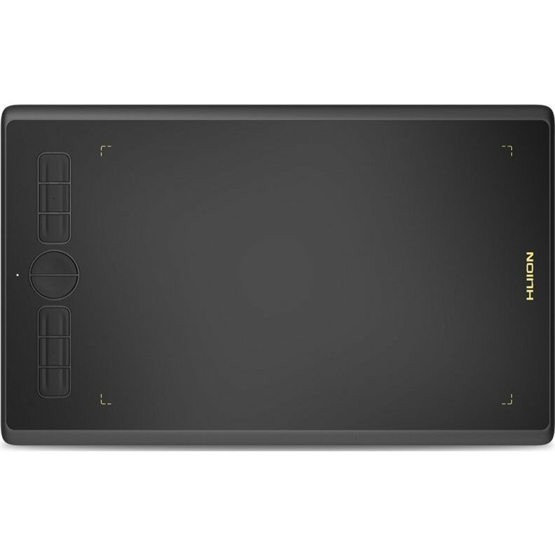 Huion Inspiroy H580X graphics tablet |