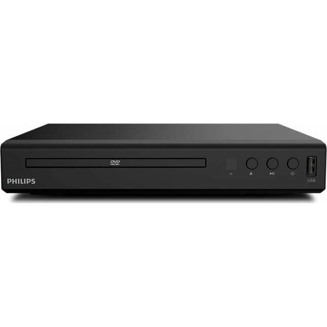 Odtwarzacz DVD Philips TAEP200/12 | TAEP200/12