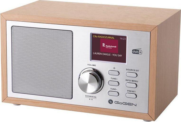 Radio Hyundai DAB620BT | 8590393326181 |