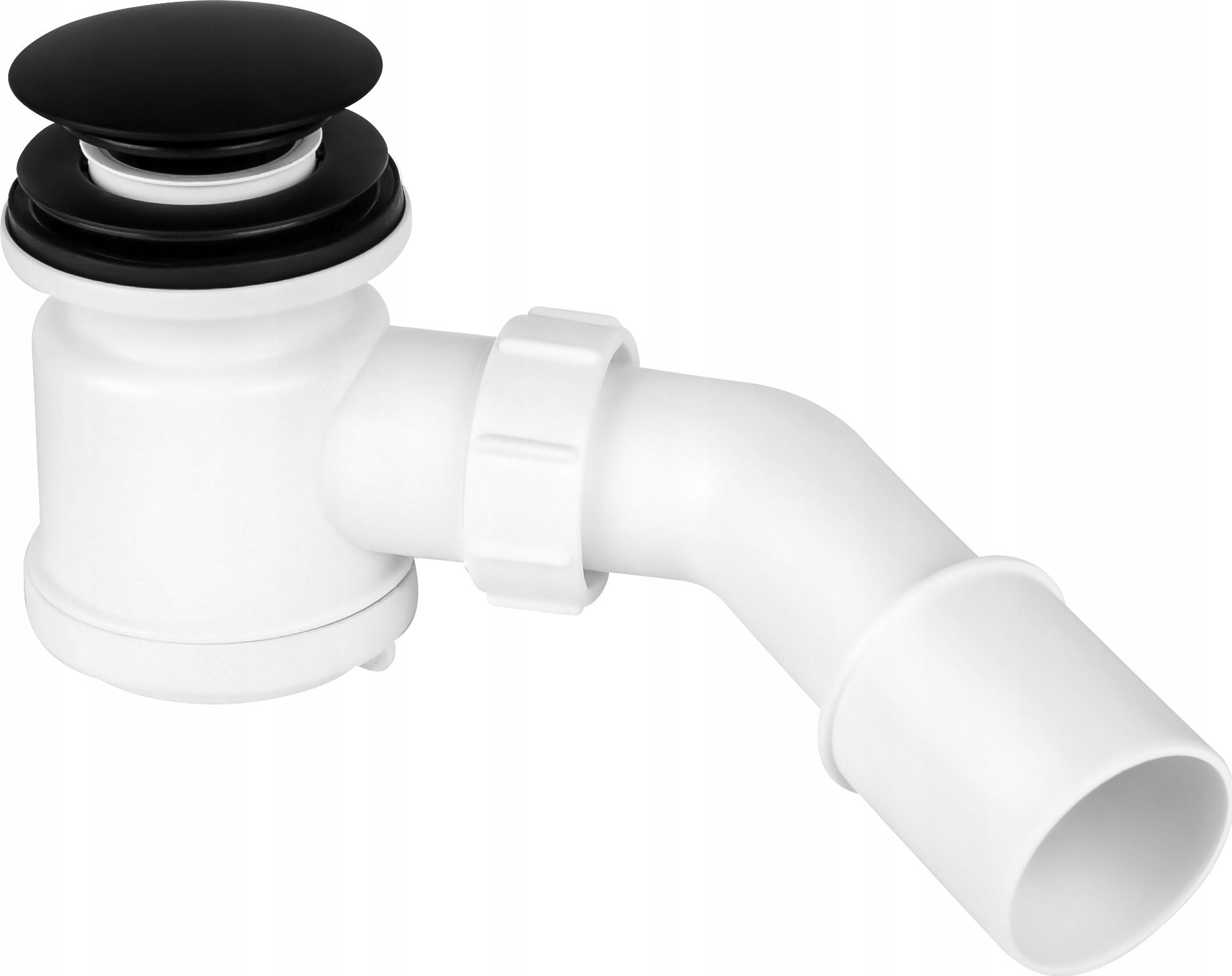 Syfon McAlpine SYFON BRODZIK KLIK-KLAK 50MM