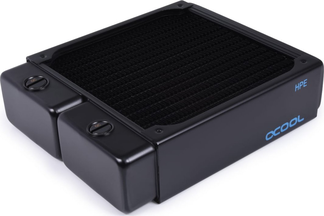 Alphacool NexXxoS HPE-45 Radiator 140mm -