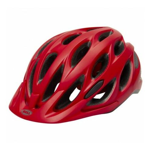 Bell Kask rowerowy Tracker BEL-7082029 r