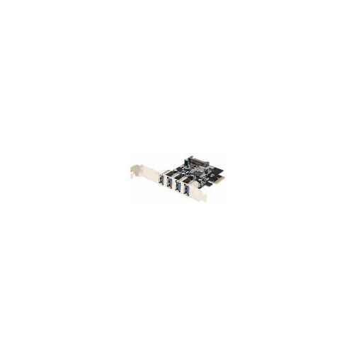 Kontroler Sunix PCIe 2.0 x1